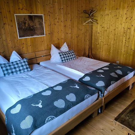 Berggasthaus Matu Triesenberg Dış mekan fotoğraf