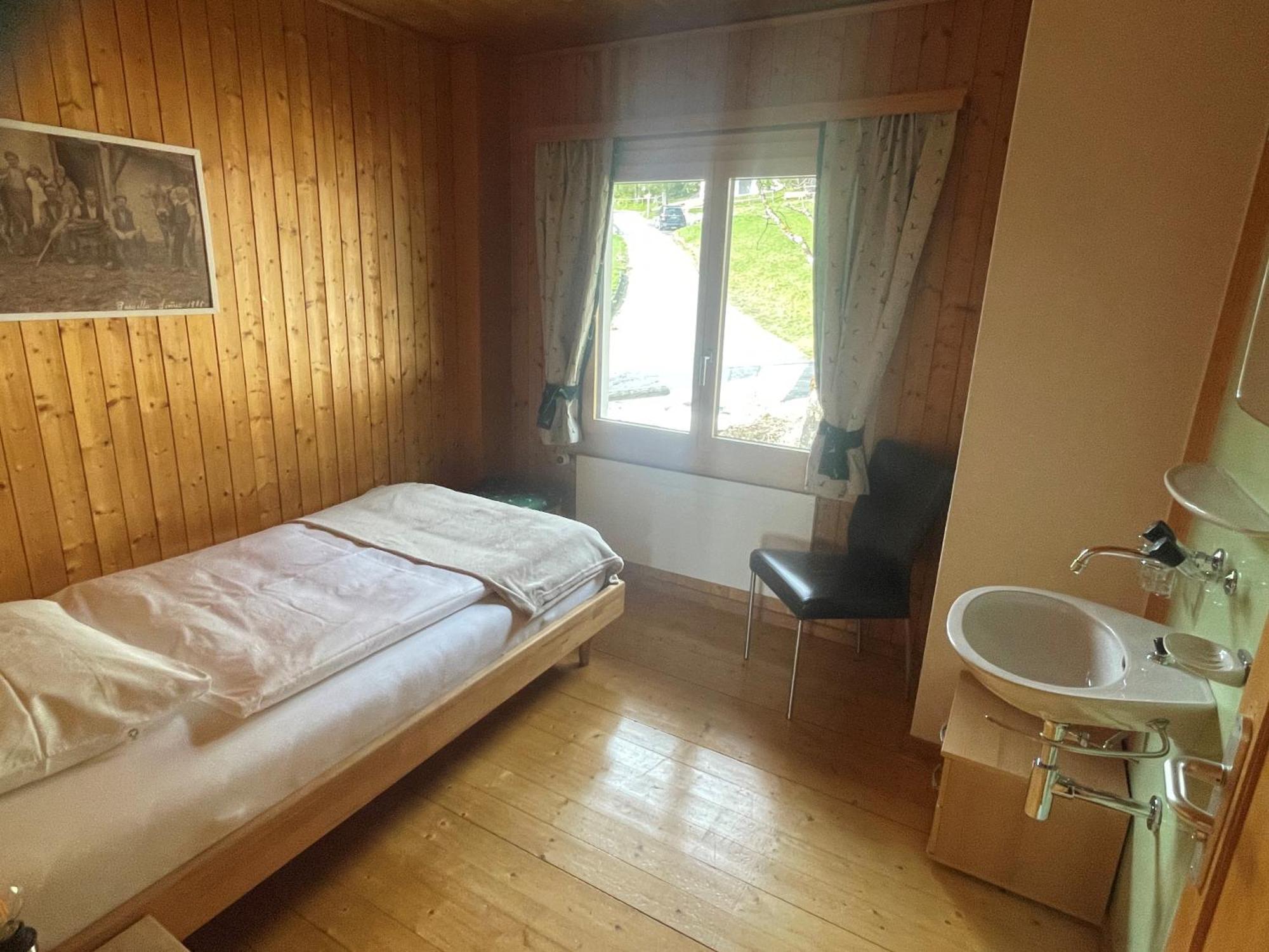 Berggasthaus Matu Triesenberg Dış mekan fotoğraf