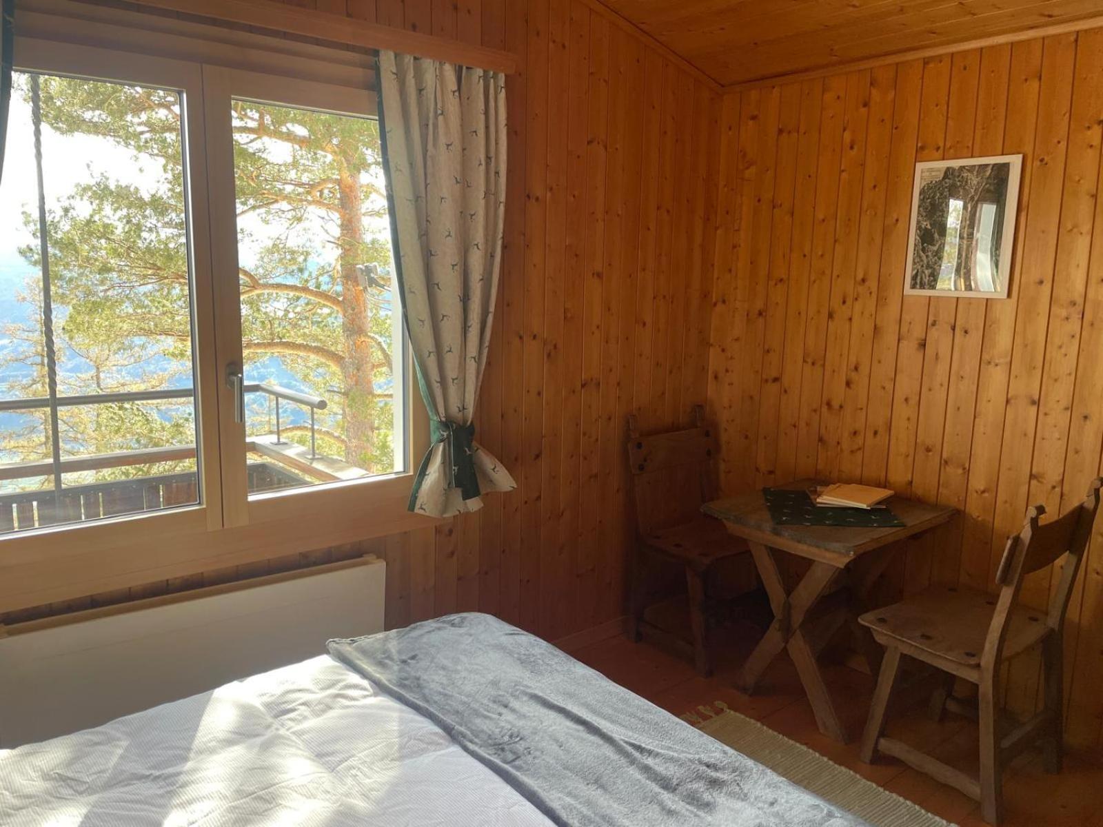 Berggasthaus Matu Triesenberg Dış mekan fotoğraf